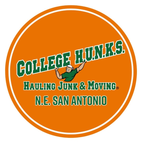College Hunks Hauling Junk and Moving Northeast Sa