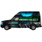 Chicago Car Keys