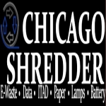 Chicago Shredder | Hard Drive Disposal