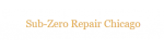 Chicago SubZero Repair