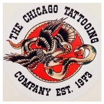 Chicago Tattooing &amp; Piercing Co