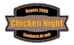 Chicken Night