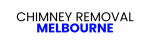Chimney Removal Melbourne
