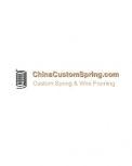 Torsion Springs and Wire Forms Manufacturer in Chi