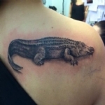 China Doll Tattoo &amp; Piercing
