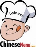 chinesemenu.com