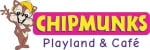 Chipmunks Playland &amp; Café Underwood