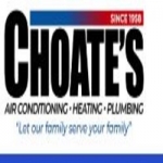 Choate's Air Conditioning, Heating And Plumbing
