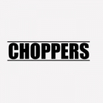 Choppers | London Bridge Barbers | SE1