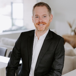 Chris Brown PREC | Stilhavn Real Estate Services