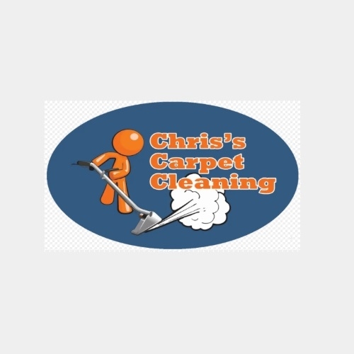 Chris's Carpet Cleaning