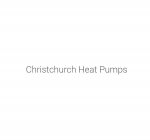 ChristchurchHeatPumps.co.nz