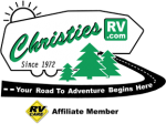 Christie's RV