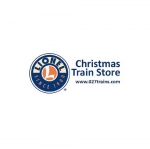 Christmas Train Store
