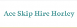 Ace Skip Hire Horley