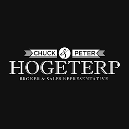 Chuck & Peter Hogeterp - Real Estate, RE/MAX Escarpment