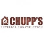 Chupp’s Interior Construction