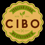 Cibo by Stefanos