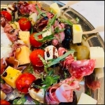 Cincitycuisine's Link Centre