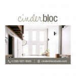 Cinderbloc Studios - Victoria