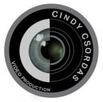 Cindy Csordas Video Production
