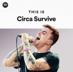 Circa Survive Merch