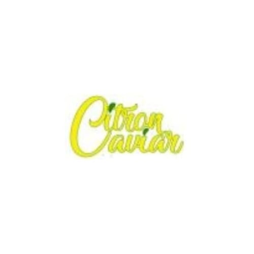 Citron Caviar