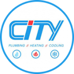 City Plumbers Heating Air Conditioning & Drain
