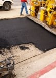 City of Four Season Asphalt Solutions