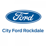 City Ford Rockdale