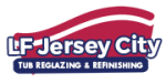 LF Jersey City Tub Reglazing & Refinishing