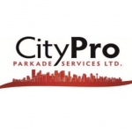 CityPro Parkade