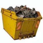 City Skips Glasgow