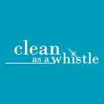 Clean as a Whistle