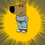 Chill Guy Clicker