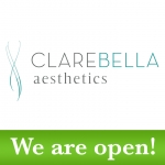 Clarebella Aesthetics