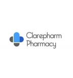 CLAREPHARM PHARMACY BUDLEIGH