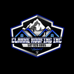Clarke Roofing Inc