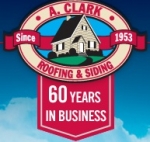 A. Clark Roofing & Siding