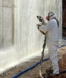 Clarksville Spray Foam Insulation