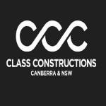 Class Constructions