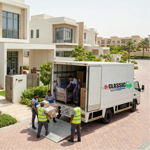classicmovers