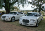 Classy Limousines