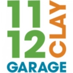 1112 Clay Garage