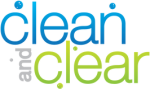 Clean and Clear