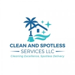 Clean And Spotless or Clean And Spotless Services