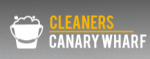 Cleaners Canary Wharf
