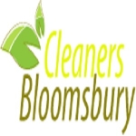 Cleaners Bloomsbury