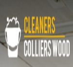 Cleaners Colliers Wood