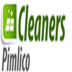 Cleaners Pimlico Ltd